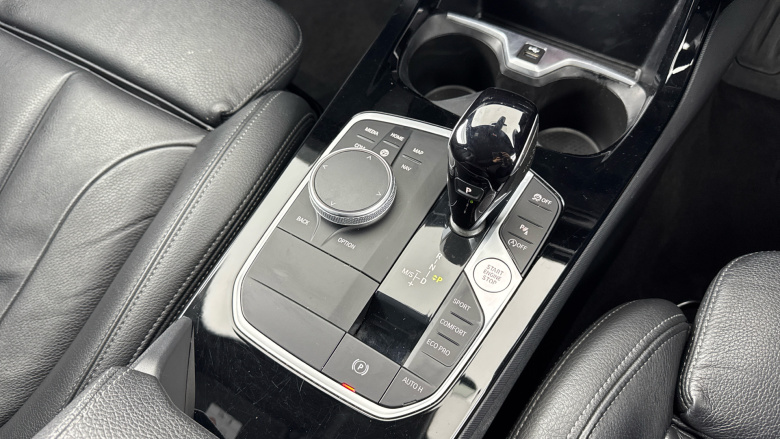 BMW 1 Series 118i M Sport 5dr Step Auto Petrol Hatchback